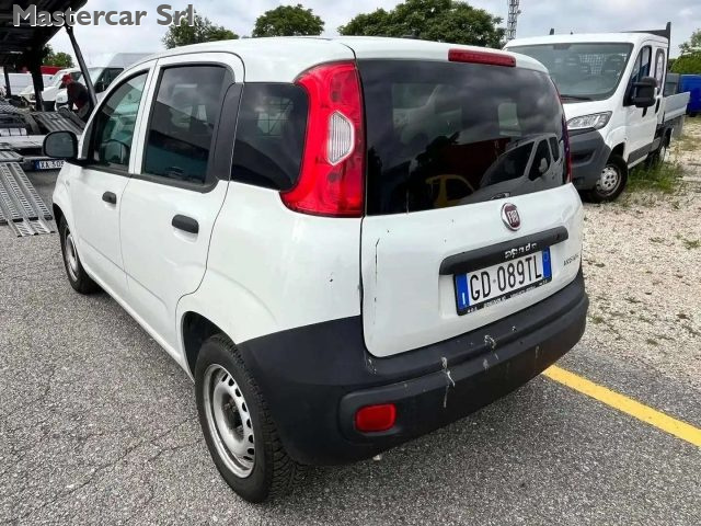 FIAT Panda usata, con Airbag Passeggero