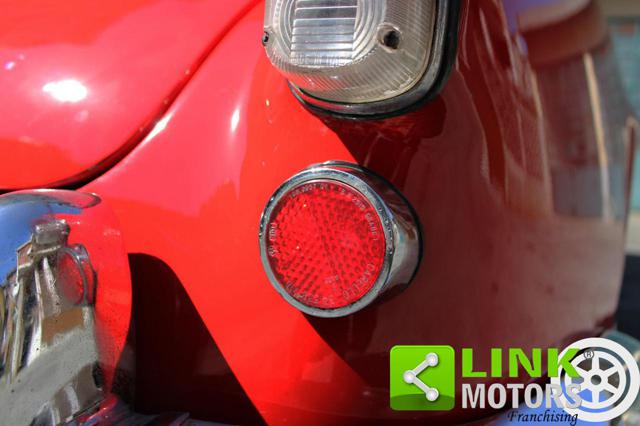 ALFA ROMEO Giulietta usata 22