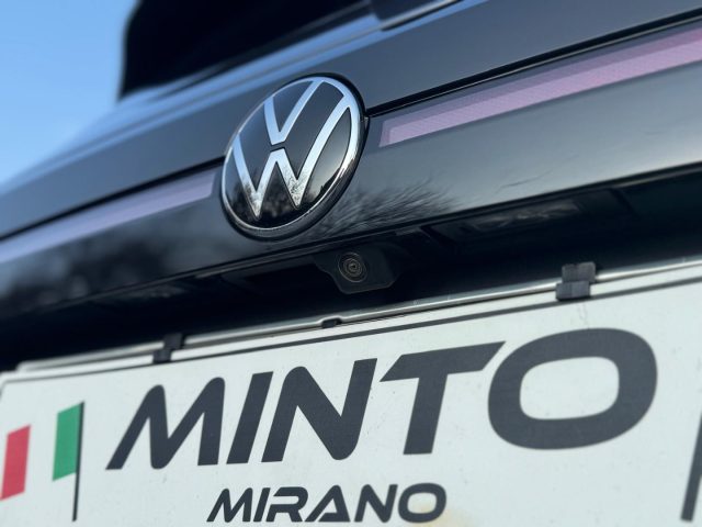 VOLKSWAGEN T-Cross usata, con Boardcomputer