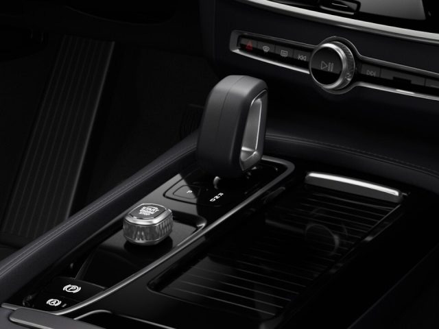VOLVO V90 usata, con Chiusura centralizzata