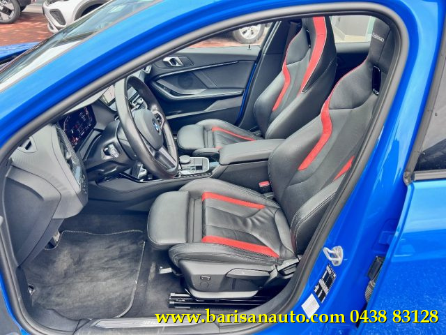 BMW 118 usata, con Alzacristalli elettrici