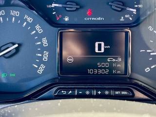 CITROEN C3 usata, con Autoradio digitale