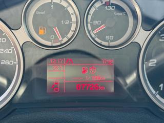 ALFA ROMEO MiTo usata, con Fendinebbia