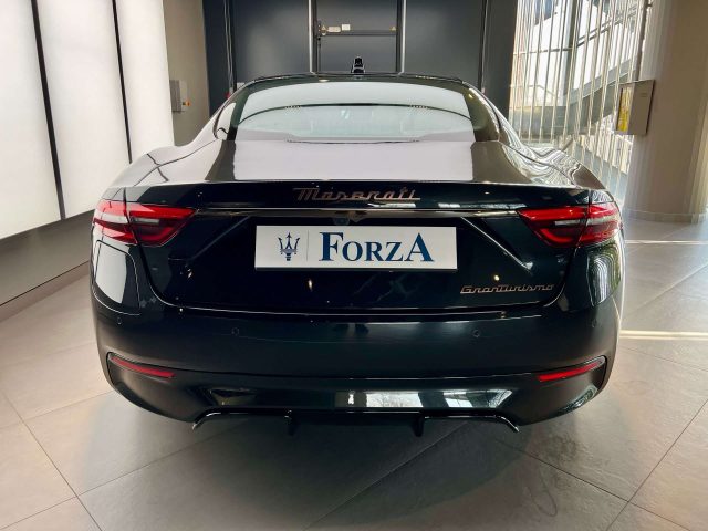 MASERATI GranTurismo usata, con Boardcomputer