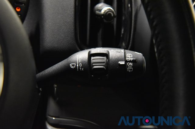 MINI Countryman usata, con Fari LED