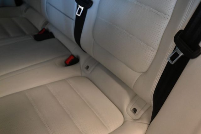 PORSCHE Macan usata 161