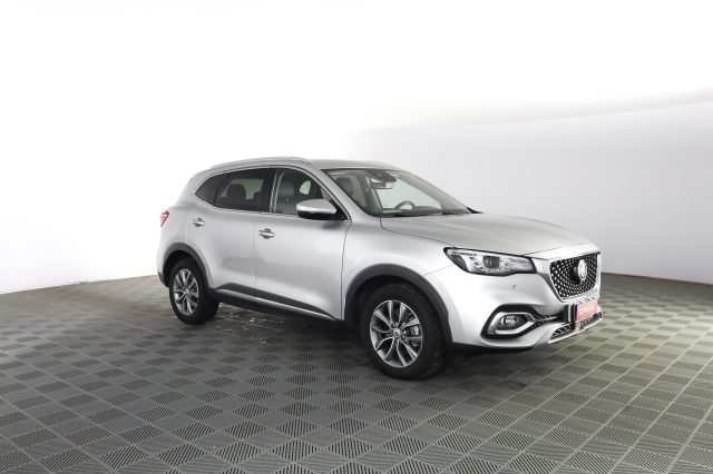 MG HS usata 1