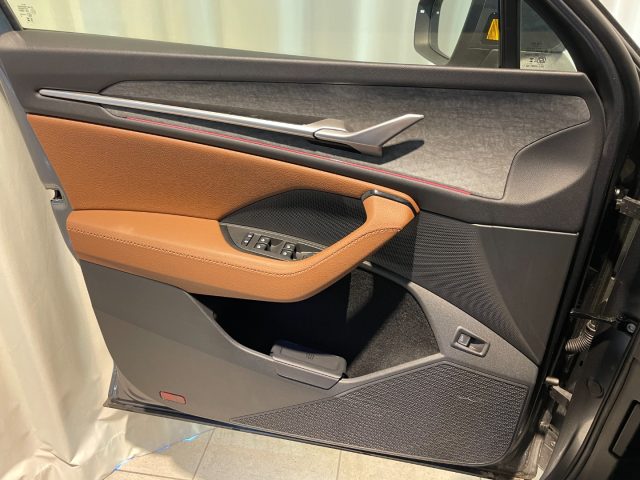 SKODA Kodiaq usata, con Interni in pelle