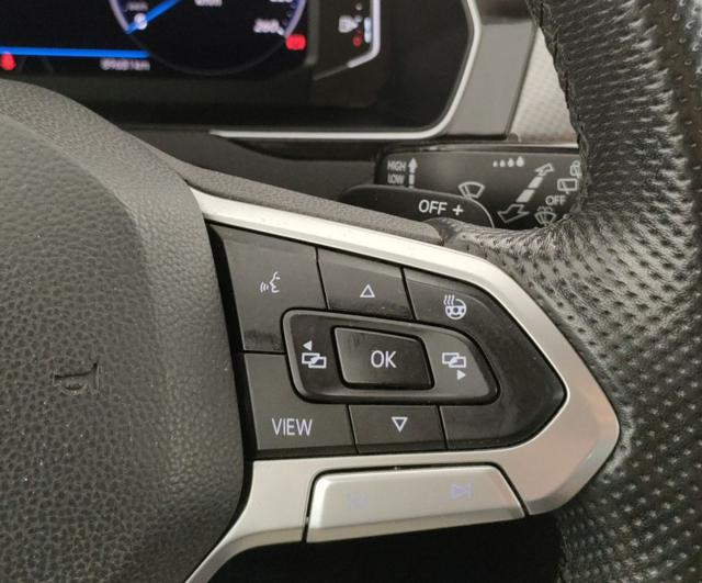 VOLKSWAGEN Passat Alltrack usata, con Regolazione elettrica sedili
