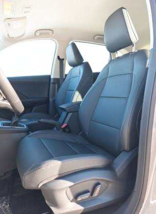 MG ZS usata, con Cruise Control