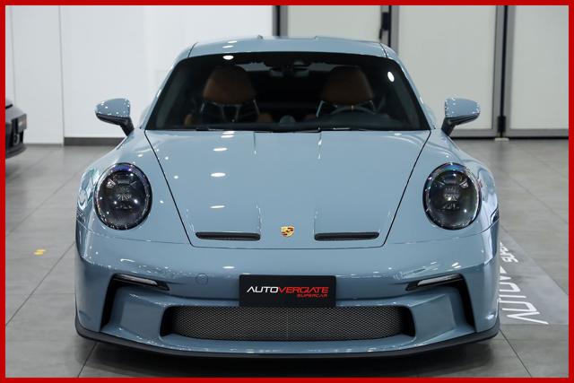PORSCHE 992 usata, con Airbag