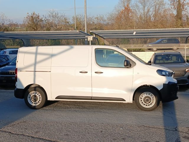 CITROEN Jumpy usata, con Alzacristalli elettrici