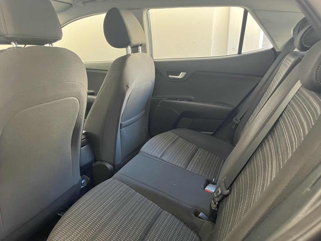 KIA Stonic usata, con Cerchi in lega