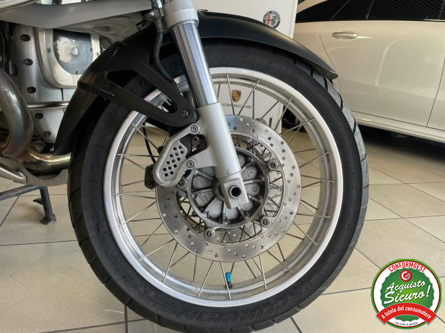 BMW R 1150 GS usata 6