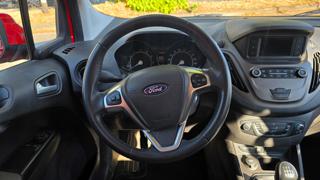 FORD Tourneo Courier usata, con Autoradio digitale