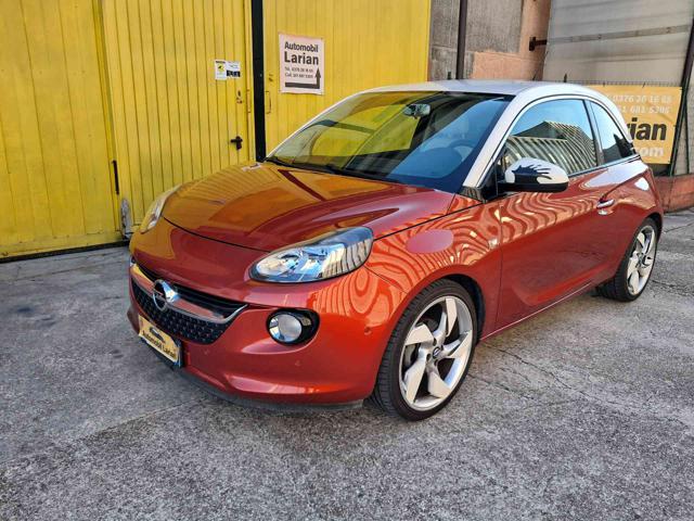 OPEL Adam usata, con ABS