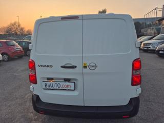 OPEL Vivaro usata, con Alzacristalli elettrici