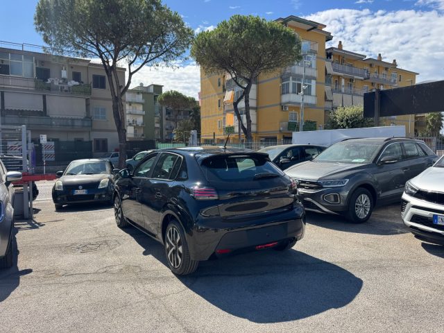 PEUGEOT 208 usata, con Cerchi in lega