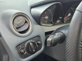 FORD Fiesta usata, con Servosterzo