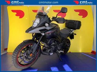 SUZUKI V-Strom 1000 usata 3
