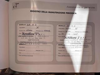 DR MOTOR DR 5.0 usata, con MP3