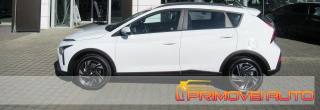 HYUNDAI Bayon usata, con Chiusura centralizzata