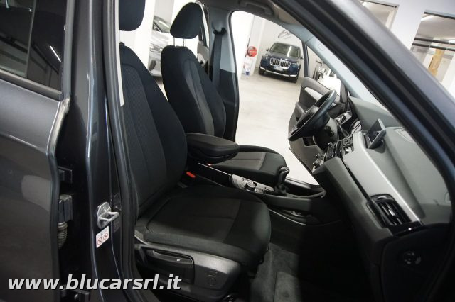 BMW X1 usata, con ESP