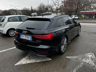 AUDI A6 usata, con Airbag