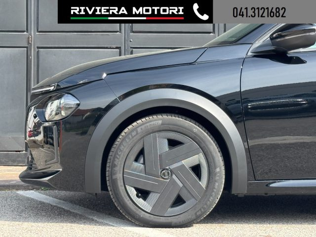 LANCIA Ypsilon usata, con ESP