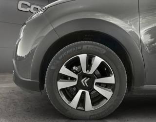 CITROEN C3 usata, con Sensore di pioggia