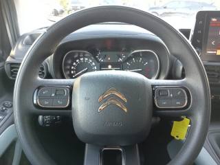 CITROEN Berlingo usata, con Boardcomputer