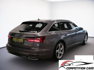 AUDI A6 usata, con Airbag laterali