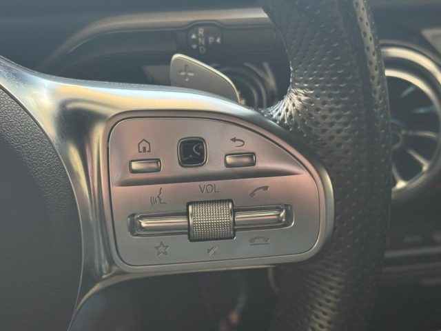 MERCEDES-BENZ A 180 usata, con Immobilizzatore elettronico