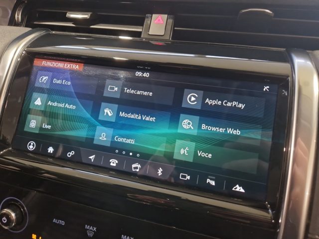 LAND ROVER Discovery Sport usata, con Trazione integrale