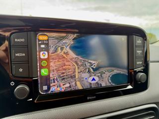 HYUNDAI i10 usata, con Specchietti laterali elettrici