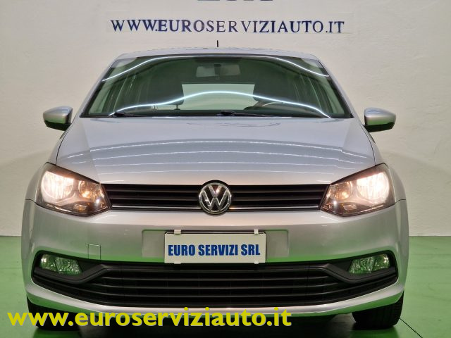 VOLKSWAGEN Polo usata, con Climatizzatore