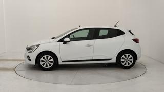 RENAULT Clio usata, con Airbag