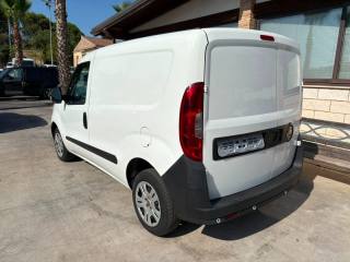 FIAT Doblo usata, con Chiusura centralizzata