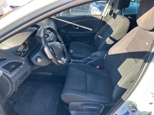RENAULT Megane usata, con Lettore CD