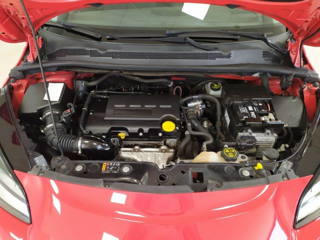 OPEL Corsa usata, con ESP