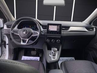 RENAULT Captur usata, con Servosterzo