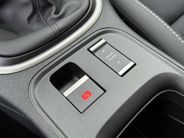 JEEP Avenger usata, con Servosterzo