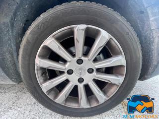 OPEL Crossland usata, con Monitoraggio pressione pneumatici