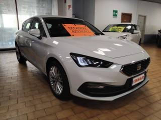 SEAT Leon 2.0 TDI DSG Business C/GRIMALDI SPECIAL DAY