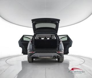 HYUNDAI Tucson usata 6
