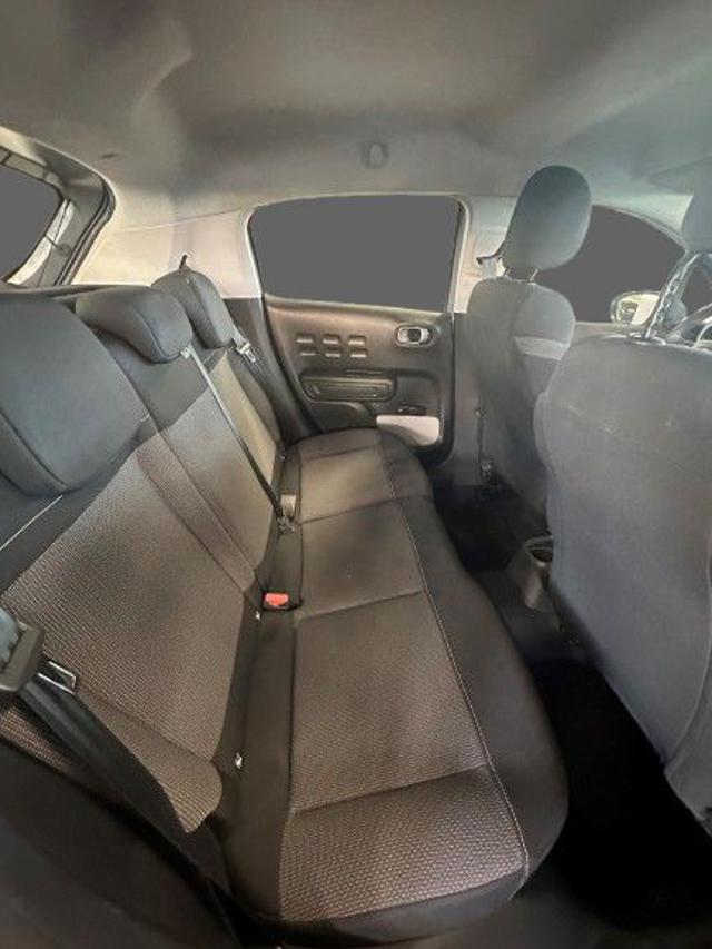 CITROEN C3 usata, con Airbag laterali