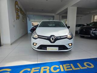 RENAULT Clio usata, con Airbag