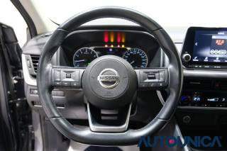 NISSAN Qashqai usata, con Autoradio