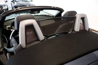 BMW Z4 usata, con Immobilizzatore elettronico