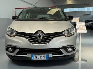 RENAULT Scenic usata, con Airbag